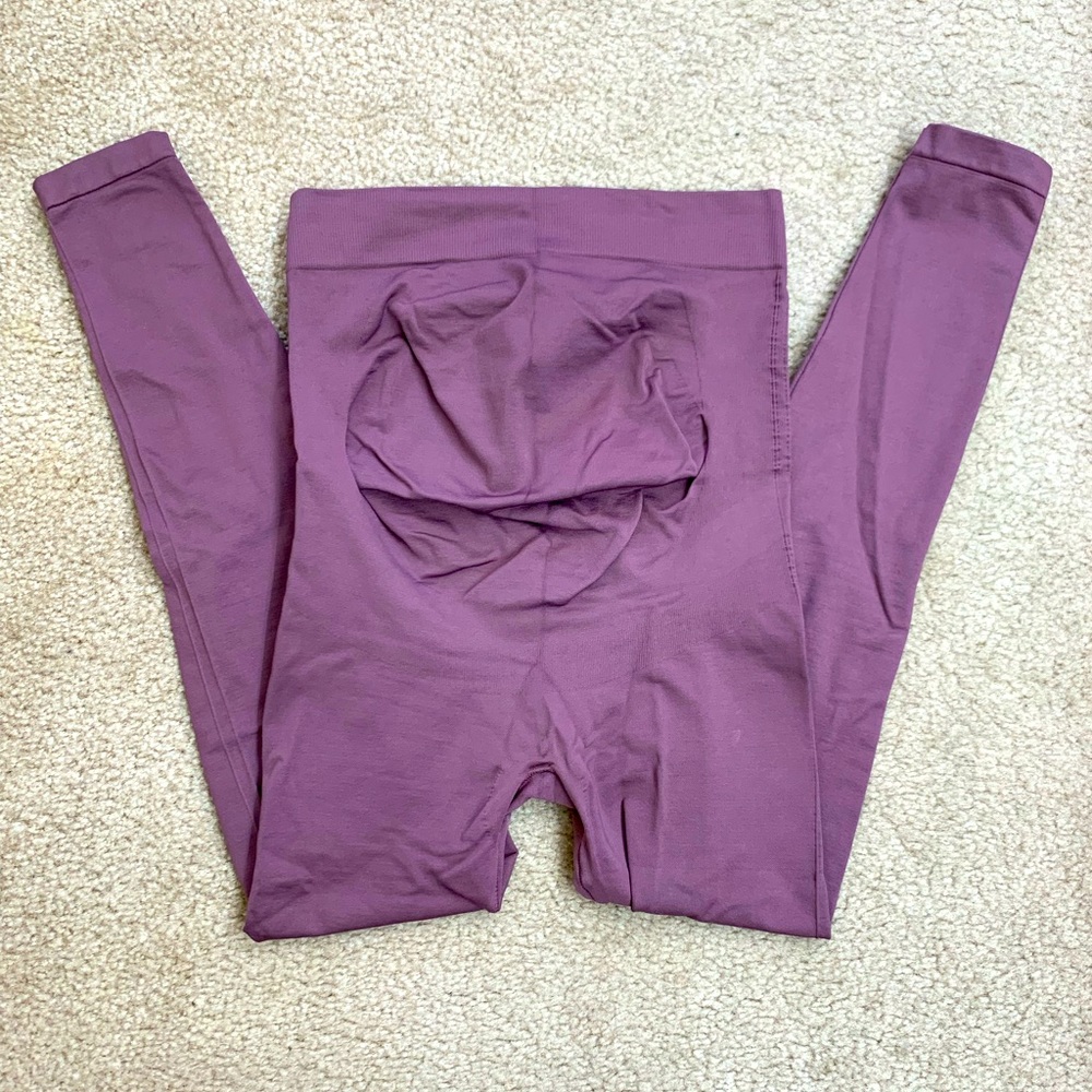 Blanqi maternity leggings